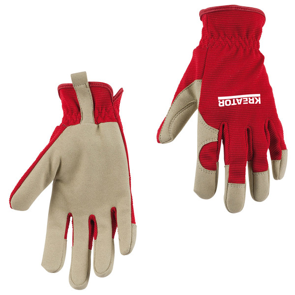 Kreator Light Comfort Gloves - Size 7 - KRTW002S